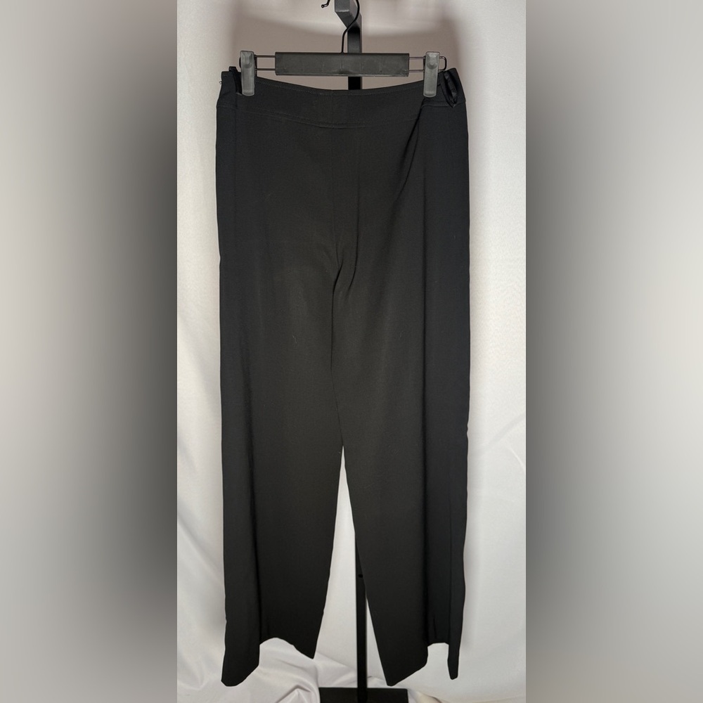 CHANEL Boutique Black Garment